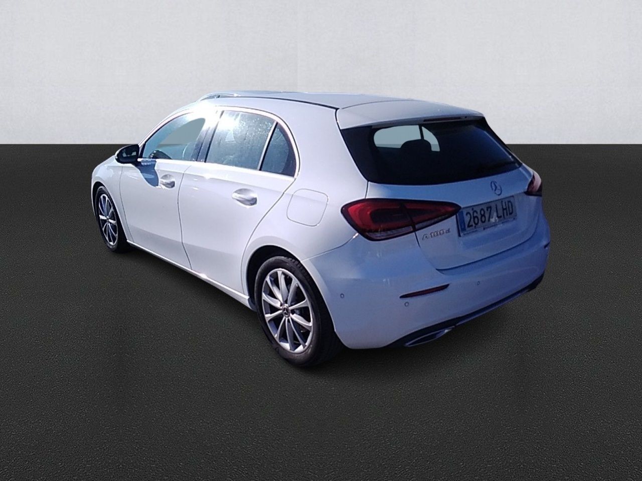 Mercedes A-class A 180 D - Foto 2