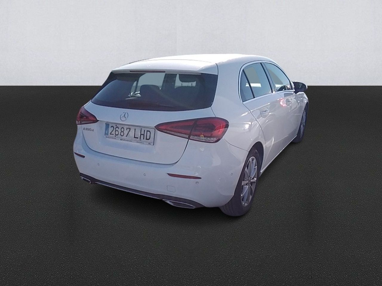 Mercedes A-class A 180 D - Foto 2