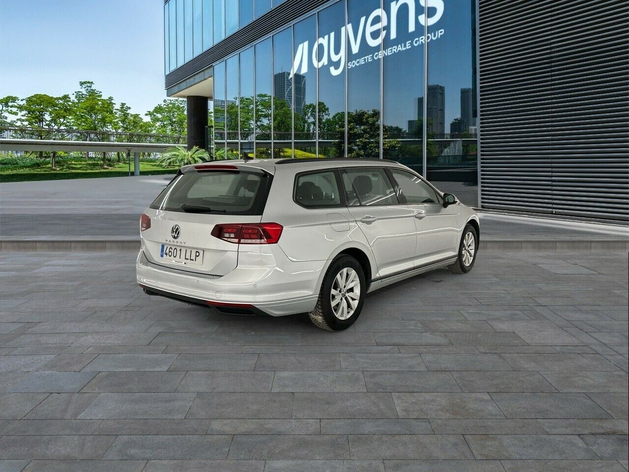 Volkswagen Passat Variant Business 2.0 Tdi 90kw (122cv) Ds - Foto 2