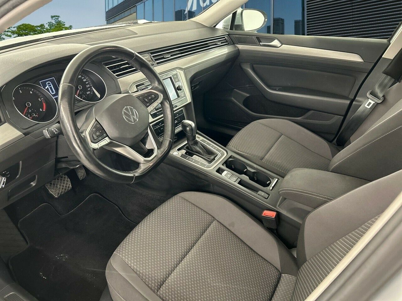 Volkswagen Passat Variant Business 2.0 Tdi 90kw (122cv) Ds - Foto 2