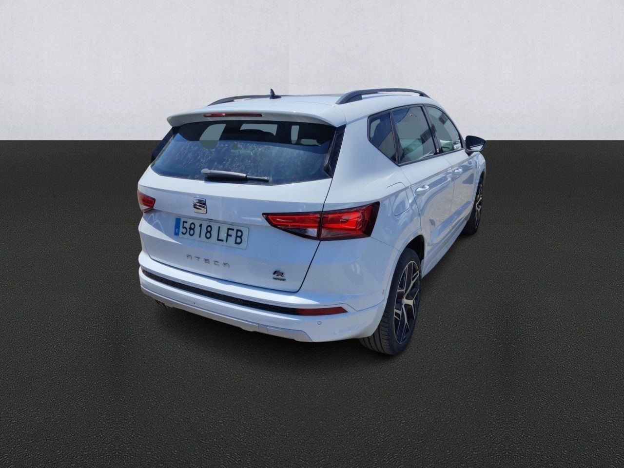 Seat Ateca 2.0 Tdi 140kw (190cv) Dsg S&s Fr Edition - Foto 2