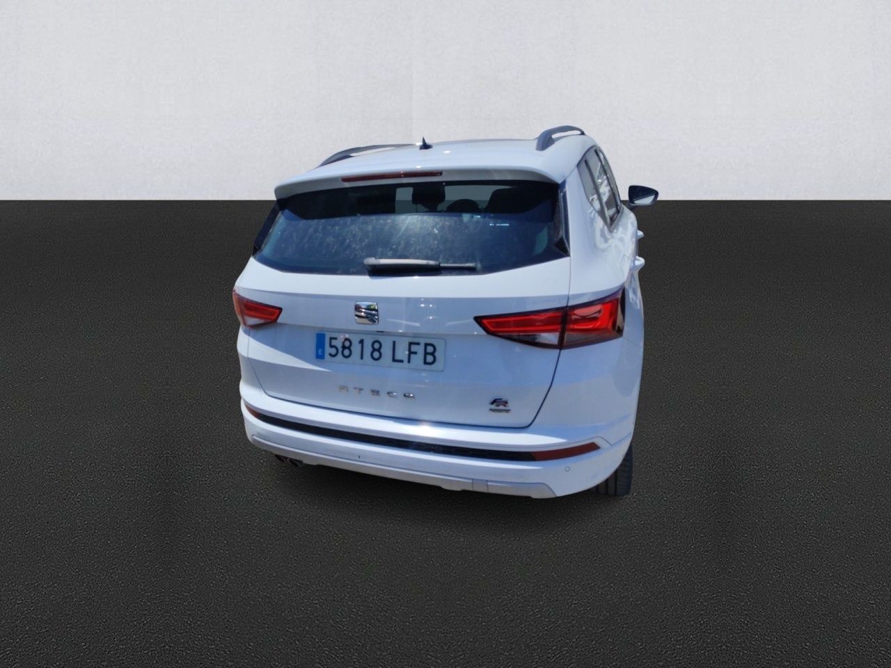 Seat Ateca 2.0 Tdi 140kw (190cv) Dsg S&s Fr Edition - Foto 2