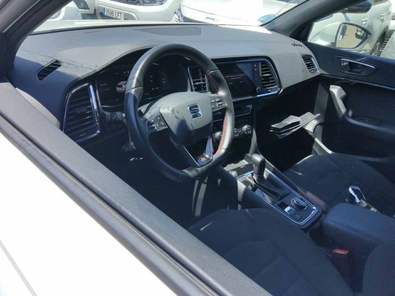 Seat Ateca 2.0 Tdi 140kw (190cv) Dsg S&s Fr Edition - Foto 2