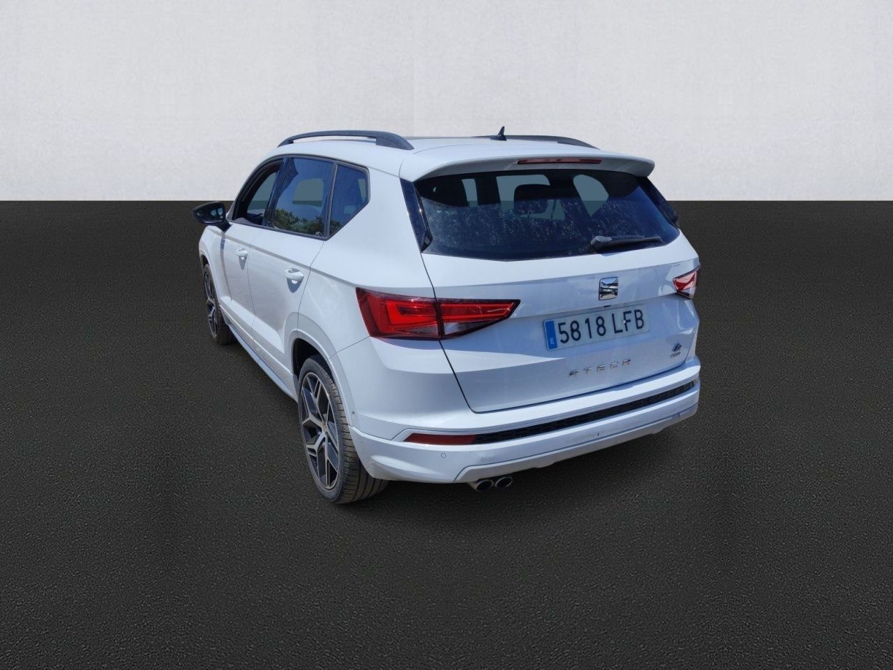 Seat Ateca 2.0 Tdi 140kw (190cv) Dsg S&s Fr Edition - Foto 2