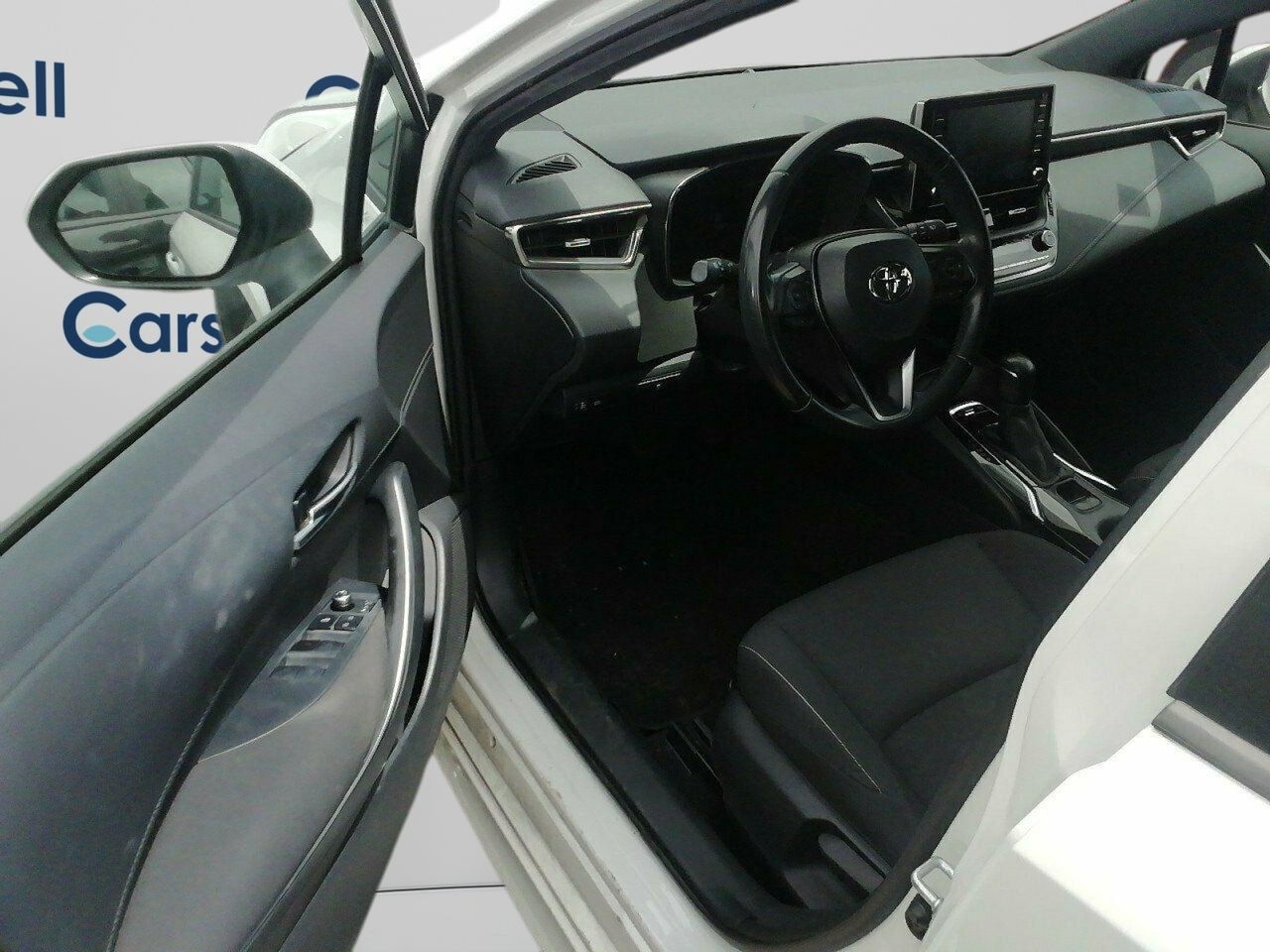 Toyota Corolla 1.8 Hsd Alisio - Foto 2