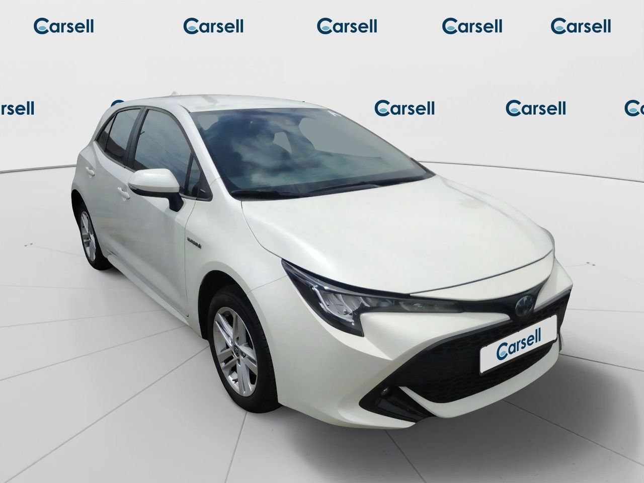 Toyota Corolla 1.8 Hsd Alisio - Foto 2