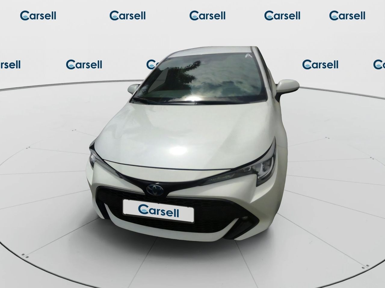 Toyota Corolla 1.8 Hsd Alisio - Foto 2