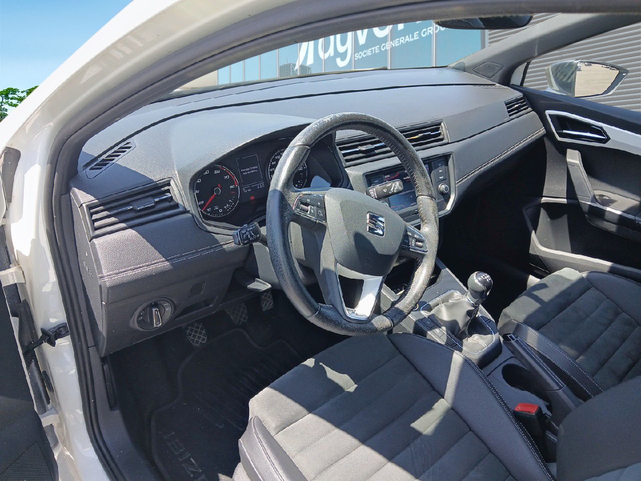 Seat Ibiza 1.0 Tsi 85kw (115cv) Xcellence Plus - Foto 2