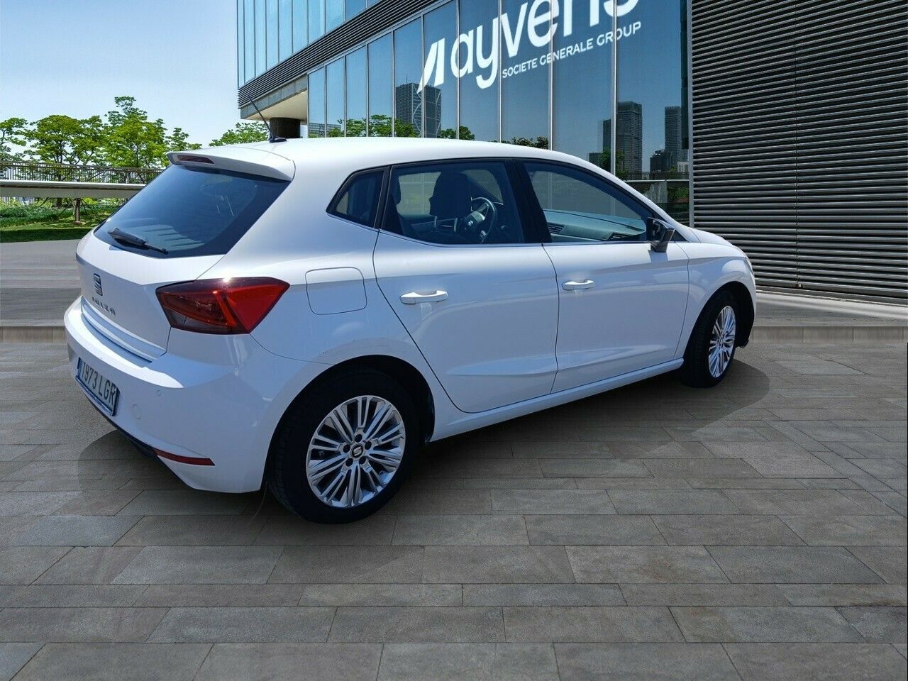 Seat Ibiza 1.0 Tsi 85kw (115cv) Xcellence Plus - Foto 2