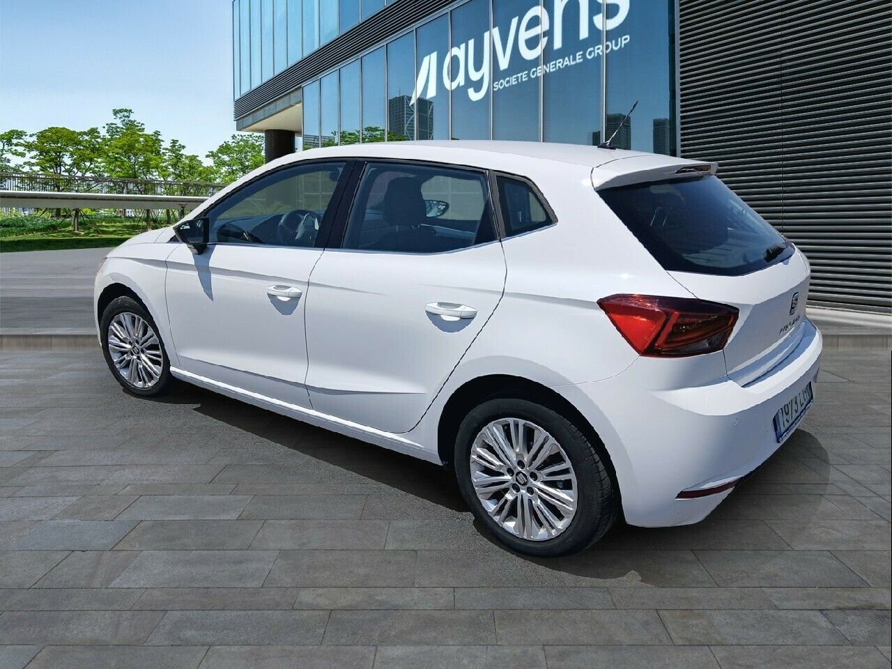 Seat Ibiza 1.0 Tsi 85kw (115cv) Xcellence Plus - Foto 2
