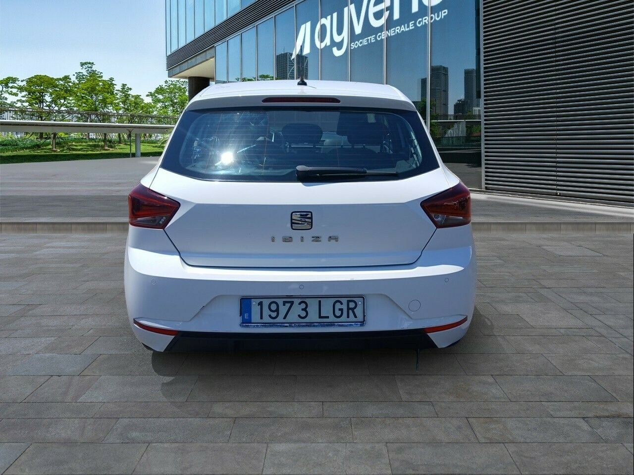 Seat Ibiza 1.0 Tsi 85kw (115cv) Xcellence Plus - Foto 2