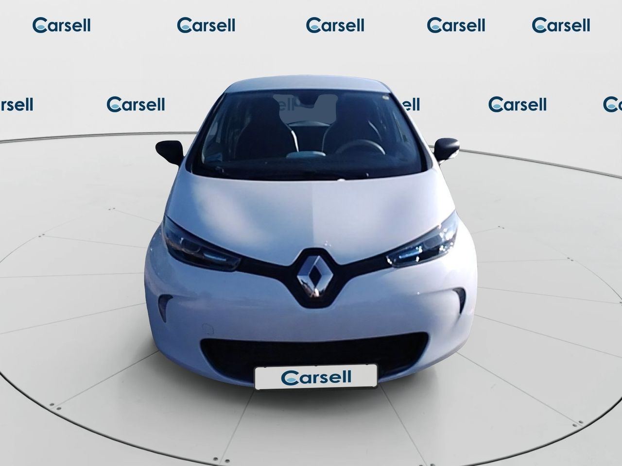 Renault Zoe Life 40 R90 - Foto 2