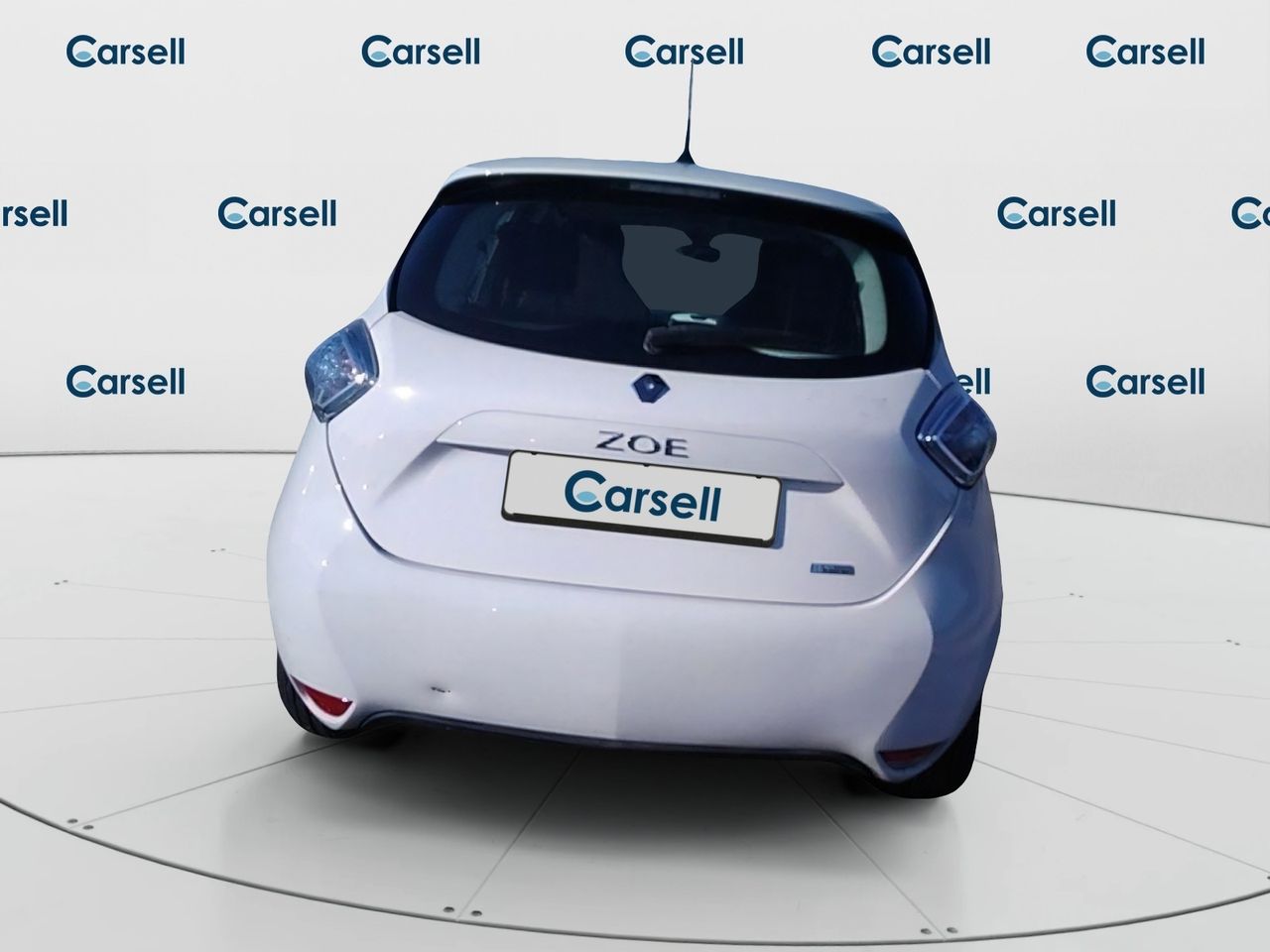 Renault Zoe Life 40 R90 - Foto 2