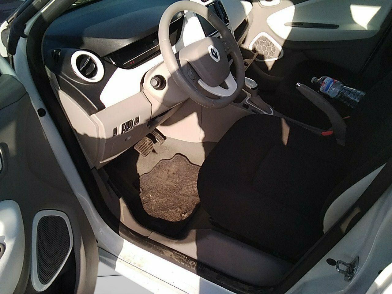 Renault Zoe Life 40 R90 - Foto 2