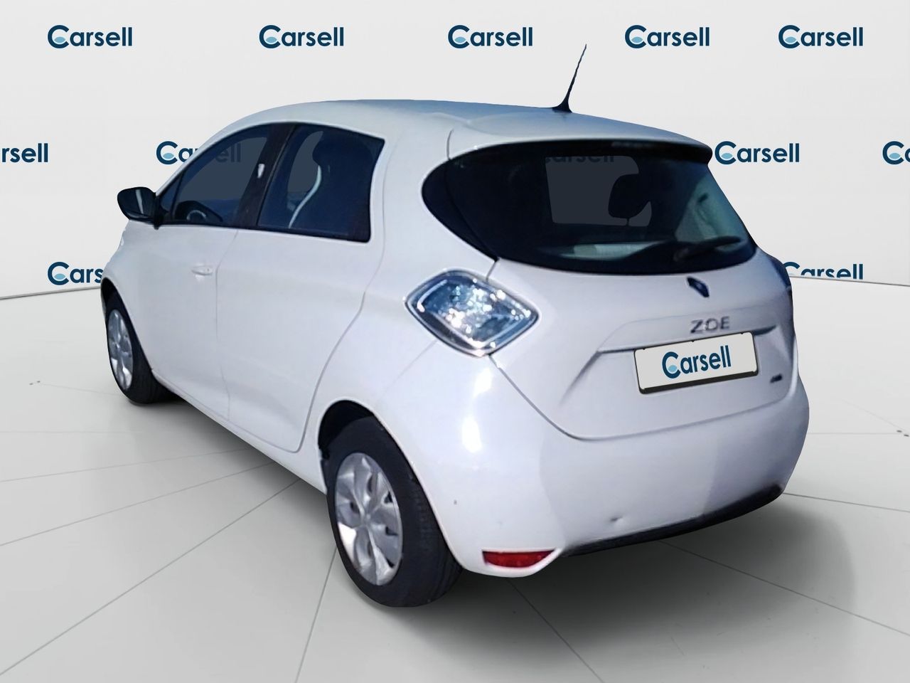 Renault Zoe Life 40 R90 - Foto 2