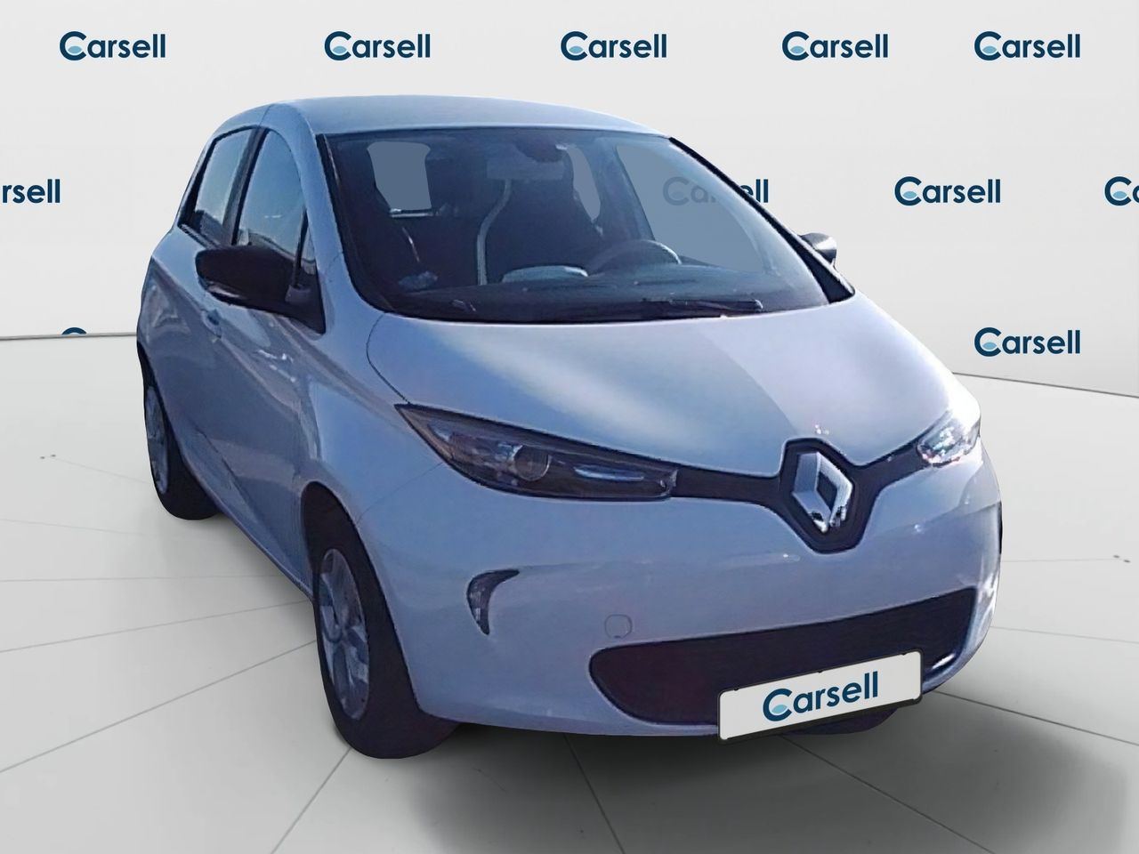 Renault Zoe Life 40 R90 - Foto 2