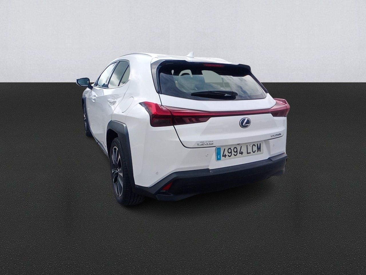 Lexus Ux 2.0 250h Executive Navigation - Foto 2