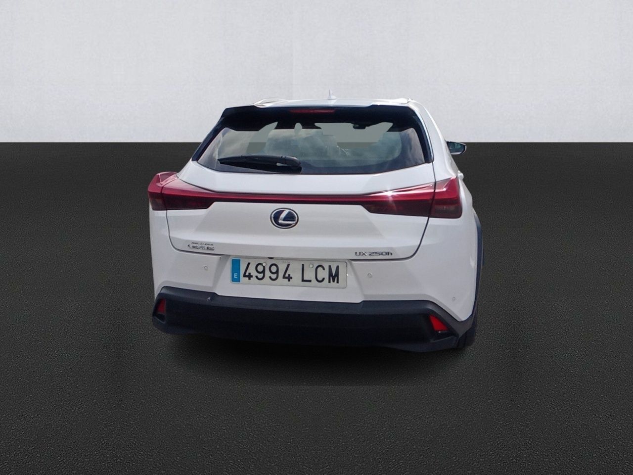 Lexus Ux 2.0 250h Executive Navigation - Foto 2