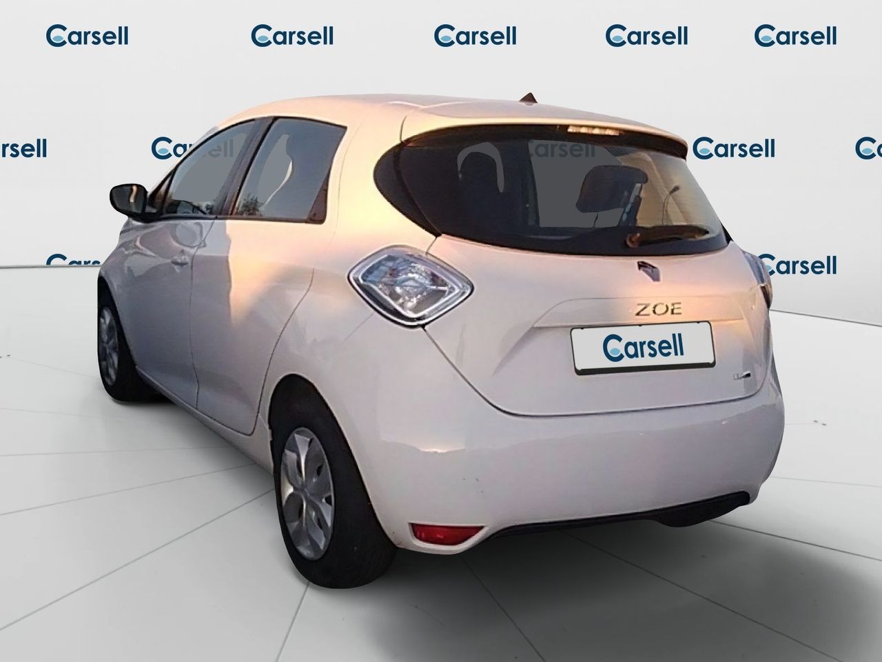 Renault Zoe Life 40 R90 - Foto 2
