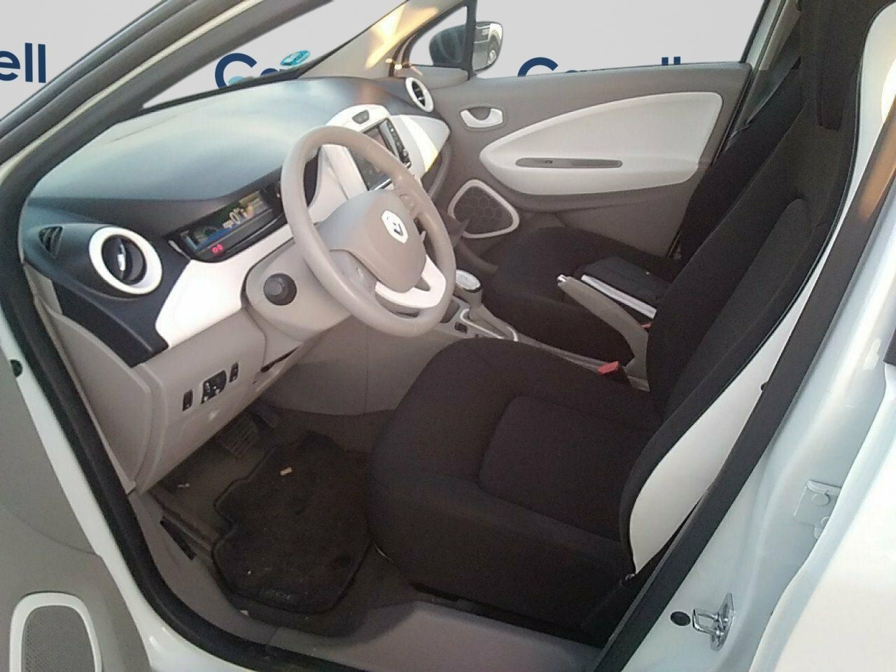 Renault Zoe Life 40 R90 - Foto 2