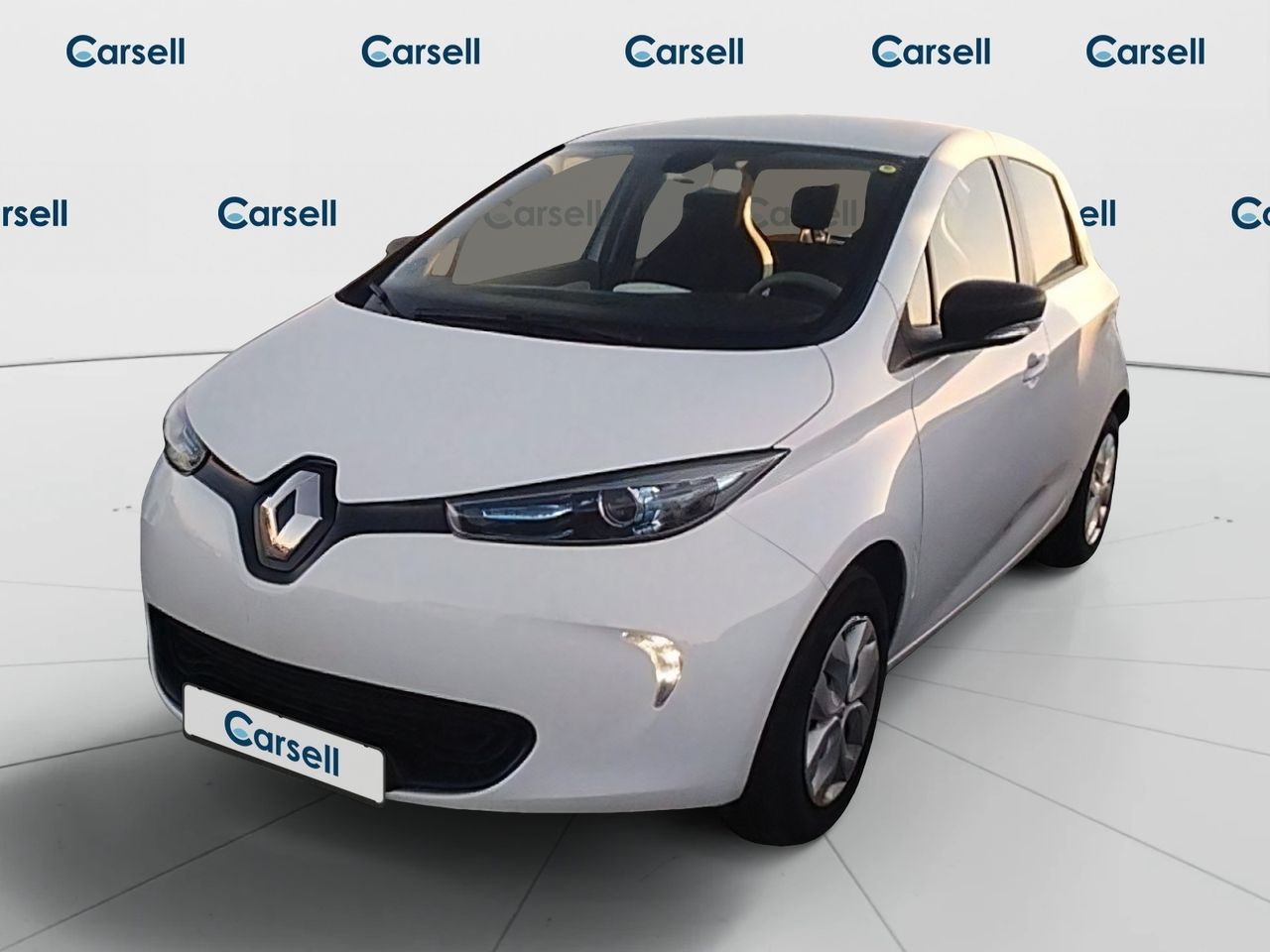 Renault Zoe Life 40 R90 - Foto 2