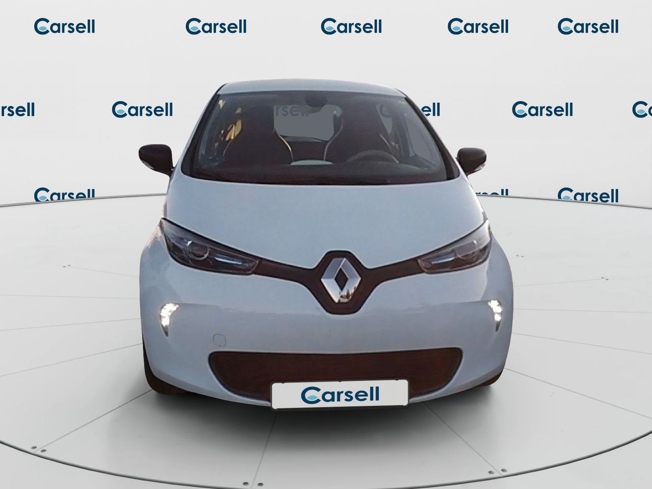 Renault Zoe Life 40 R90 - Foto 2