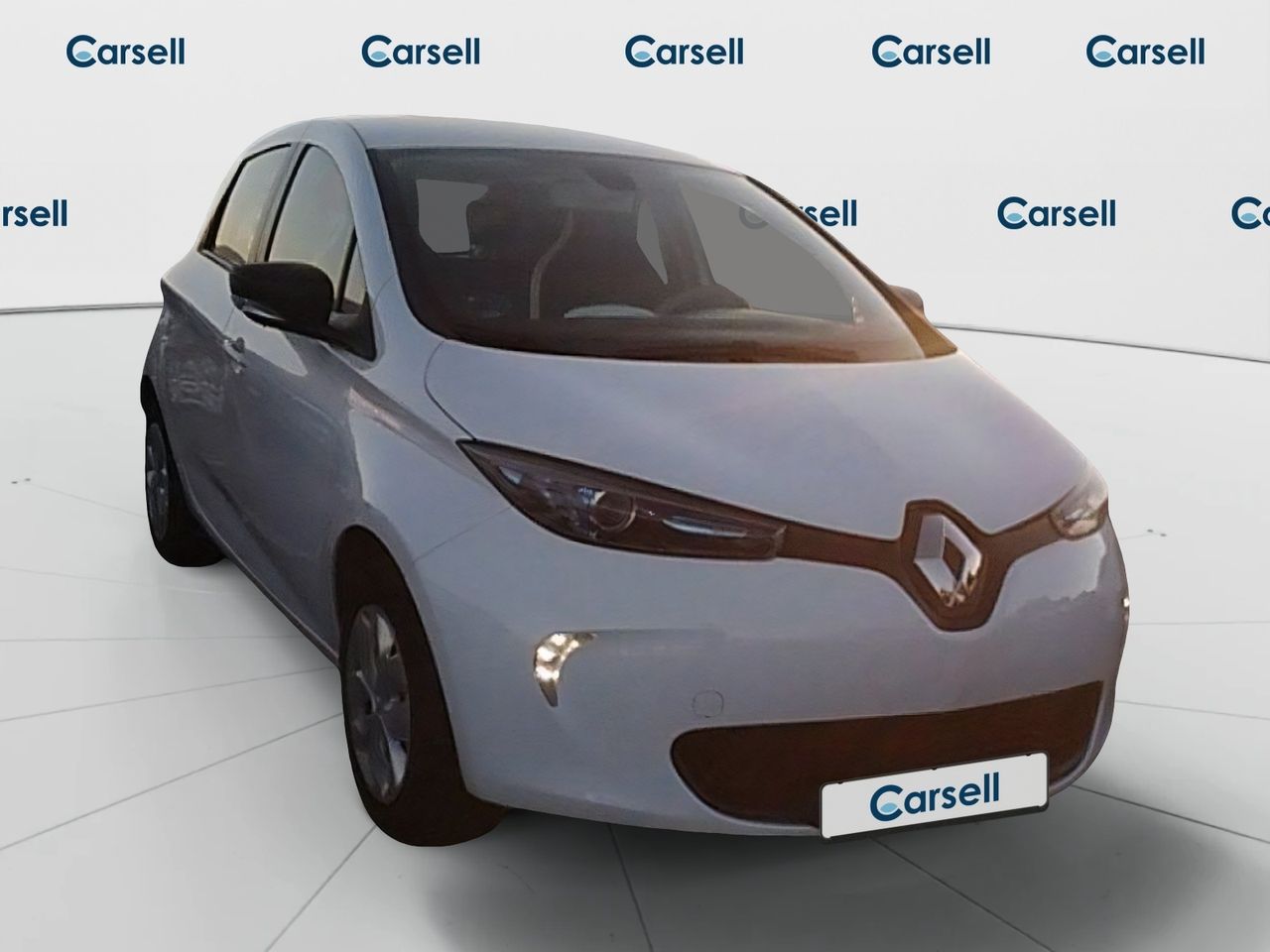Renault Zoe Life 40 R90 - Foto 2