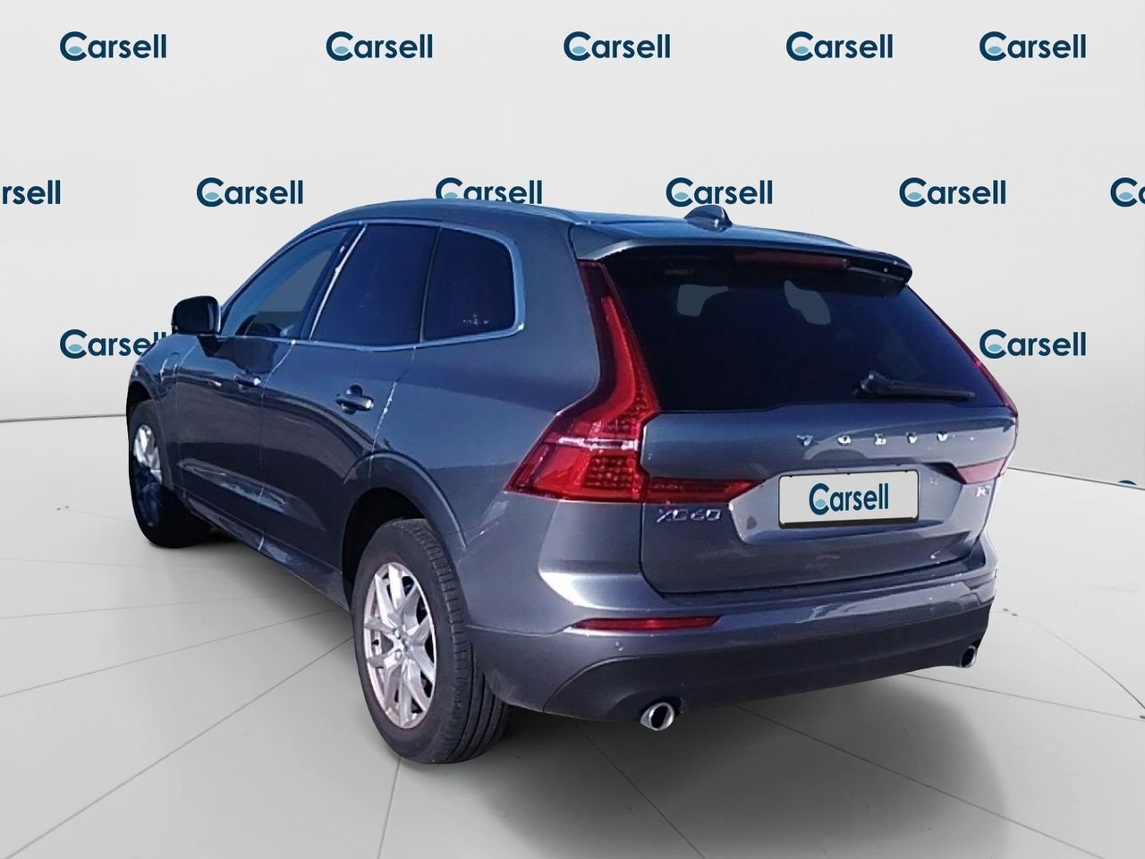 Volvo Xc60 2.0 T8 Awd Momentum Auto - Foto 2