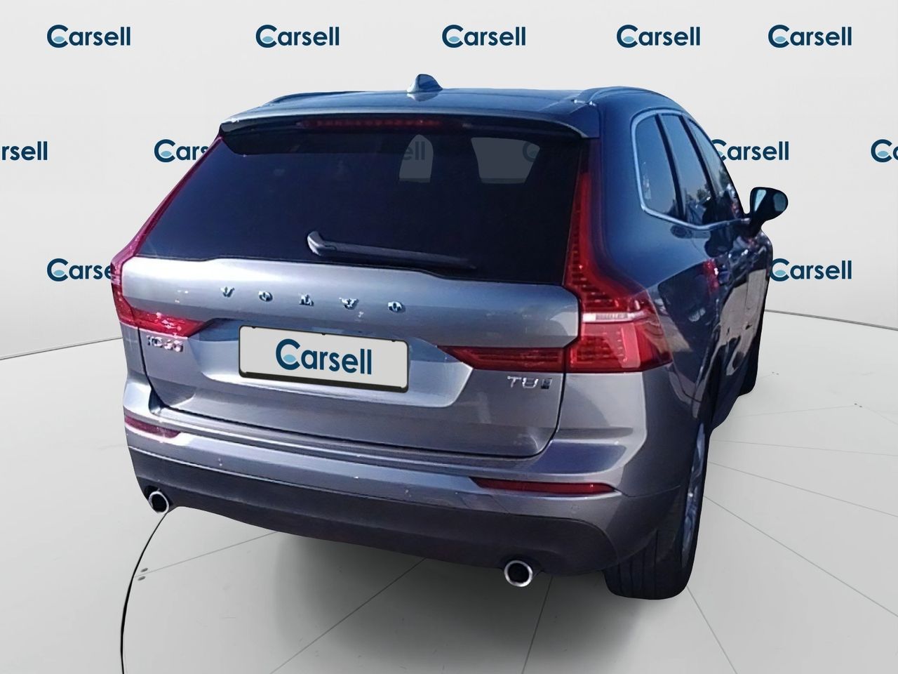 Volvo Xc60 2.0 T8 Awd Momentum Auto - Foto 2