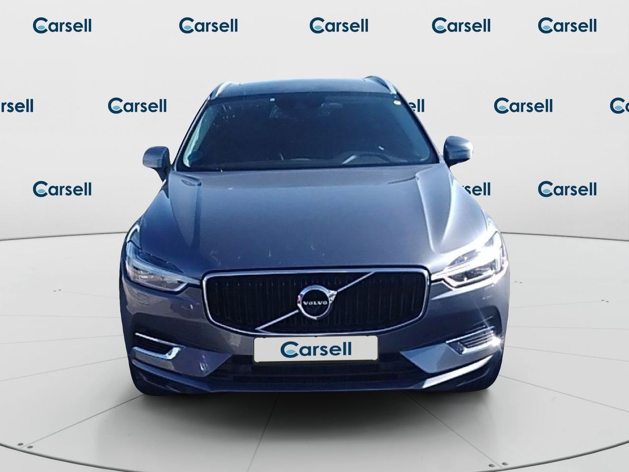 Volvo Xc60 2.0 T8 Awd Momentum Auto - Foto 2