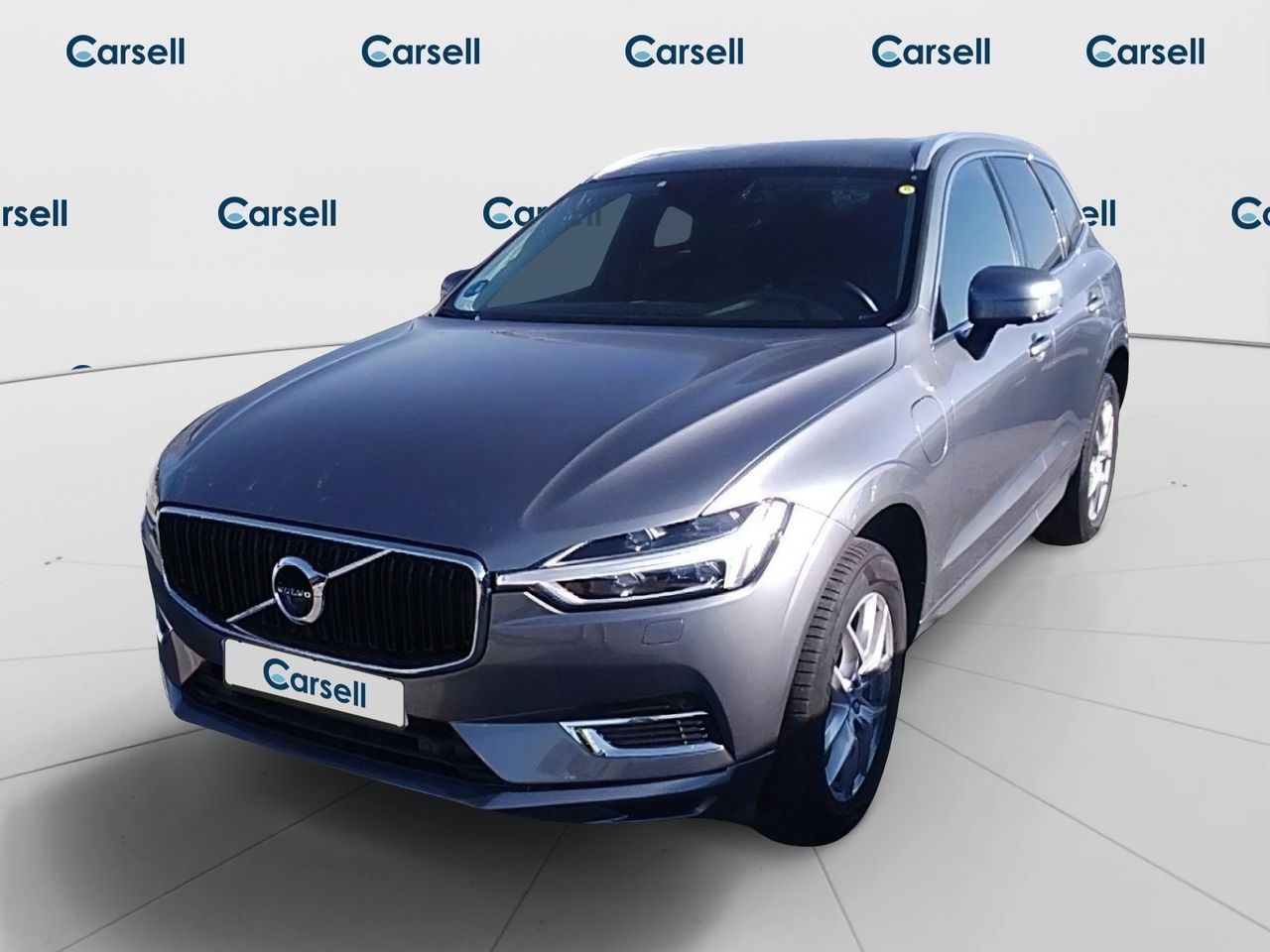 Volvo Xc60 2.0 T8 Awd Momentum Auto - Foto 2