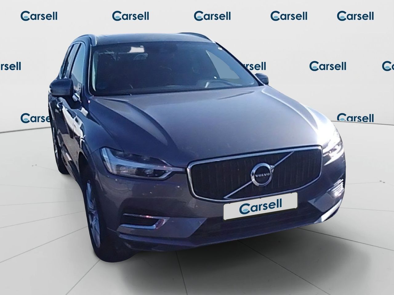 Volvo Xc60 2.0 T8 Awd Momentum Auto - Foto 2