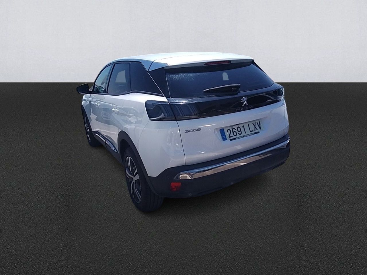 Peugeot 3008 1.5 Bluehdi 96kw (130cv) S&s Allure Eat8 - Foto 2