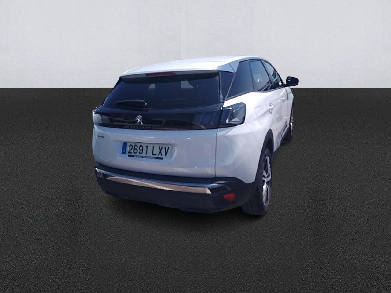 Peugeot 3008 1.5 Bluehdi 96kw (130cv) S&s Allure Eat8 - Foto 2