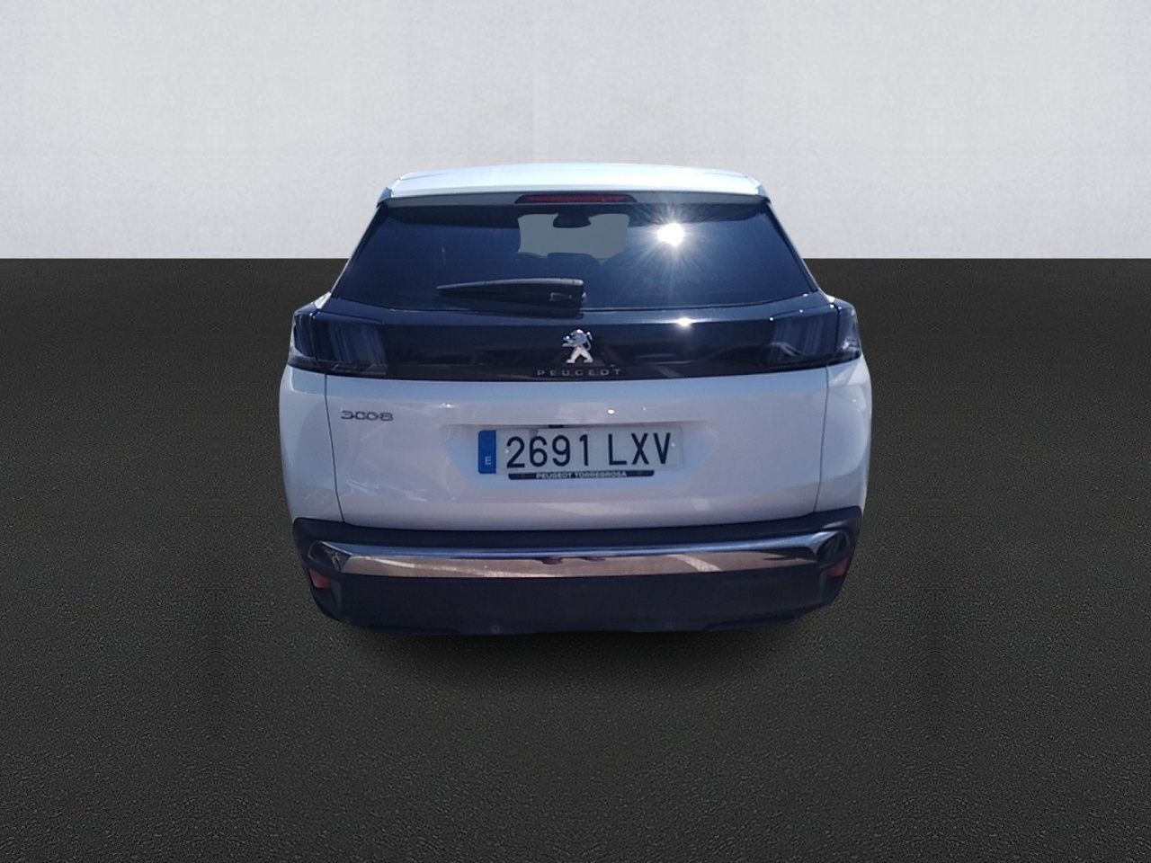 Peugeot 3008 1.5 Bluehdi 96kw (130cv) S&s Allure Eat8 - Foto 2