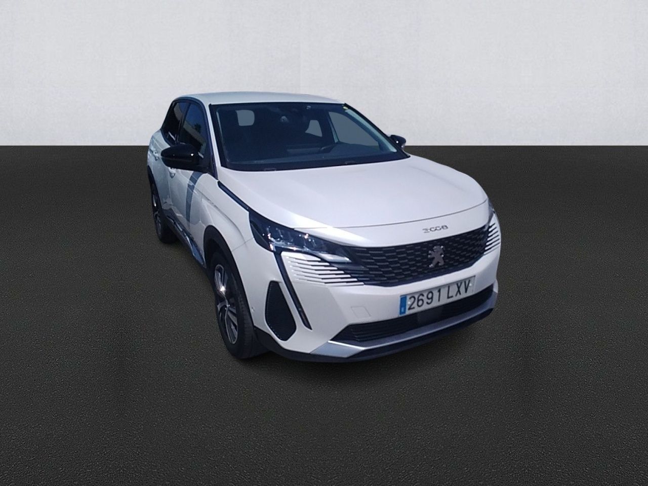 Peugeot 3008 1.5 Bluehdi 96kw (130cv) S&s Allure Eat8 - Foto 2