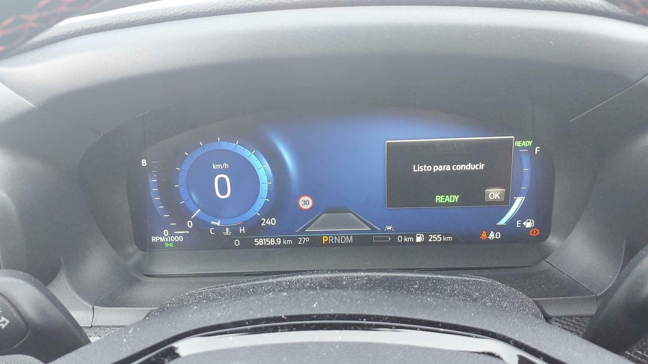 Ford Explorer 3.0 Phev Awd St Line - Foto 2