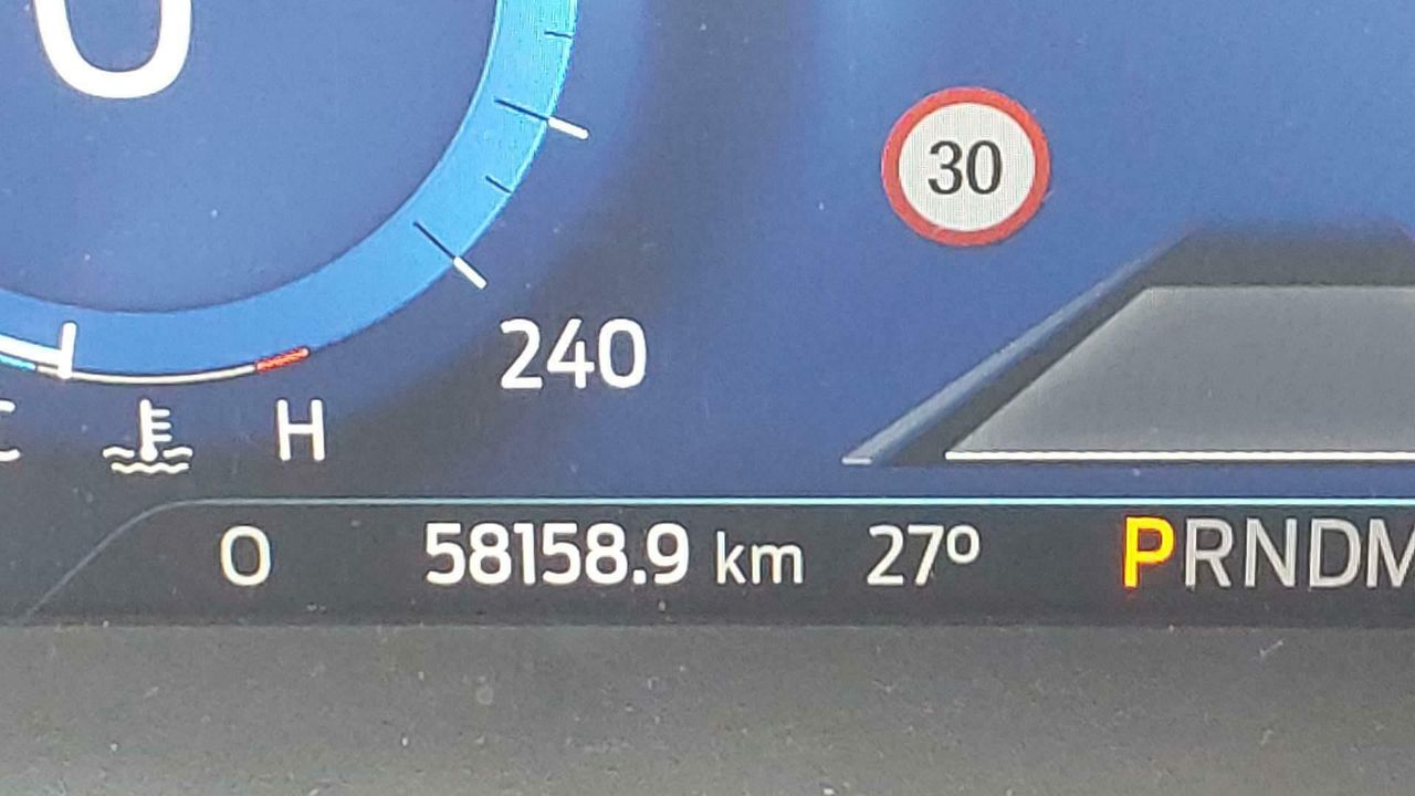 Ford Explorer 3.0 Phev Awd St Line - Foto 2