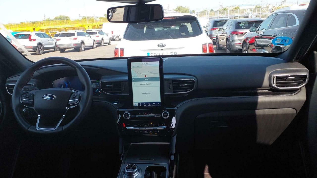 Ford Explorer 3.0 Phev Awd St Line - Foto 2