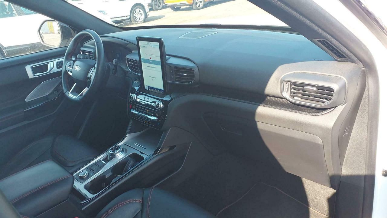 Ford Explorer 3.0 Phev Awd St Line - Foto 2