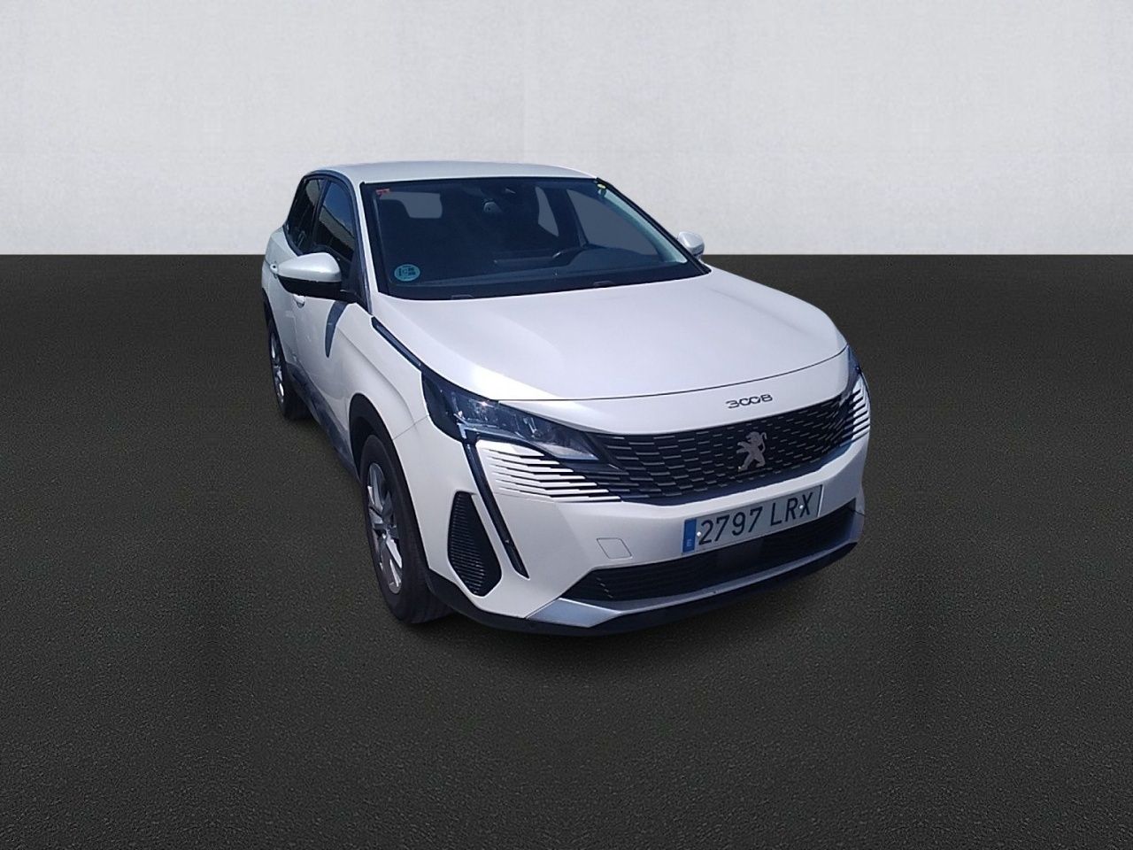 Peugeot 3008 1.5 Bluehdi 96kw S&s Active Pack Eat8 - Foto 2
