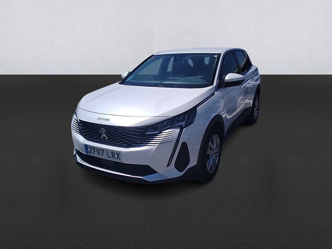 Peugeot 3008 1.5 Bluehdi 96kw S&s Active Pack Eat8 - Foto 2