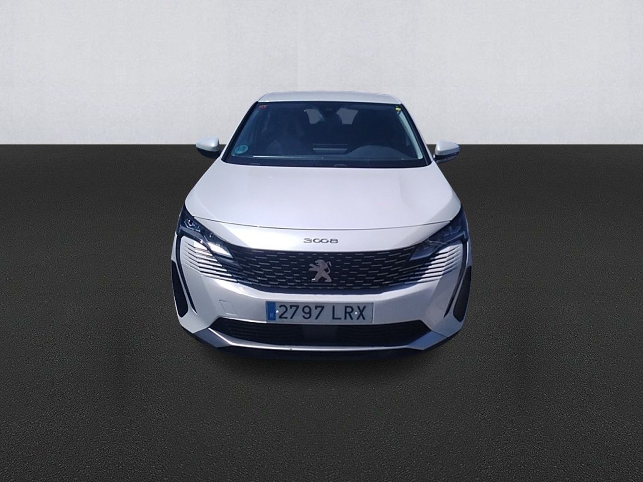 Peugeot 3008 1.5 Bluehdi 96kw S&s Active Pack Eat8 - Foto 2
