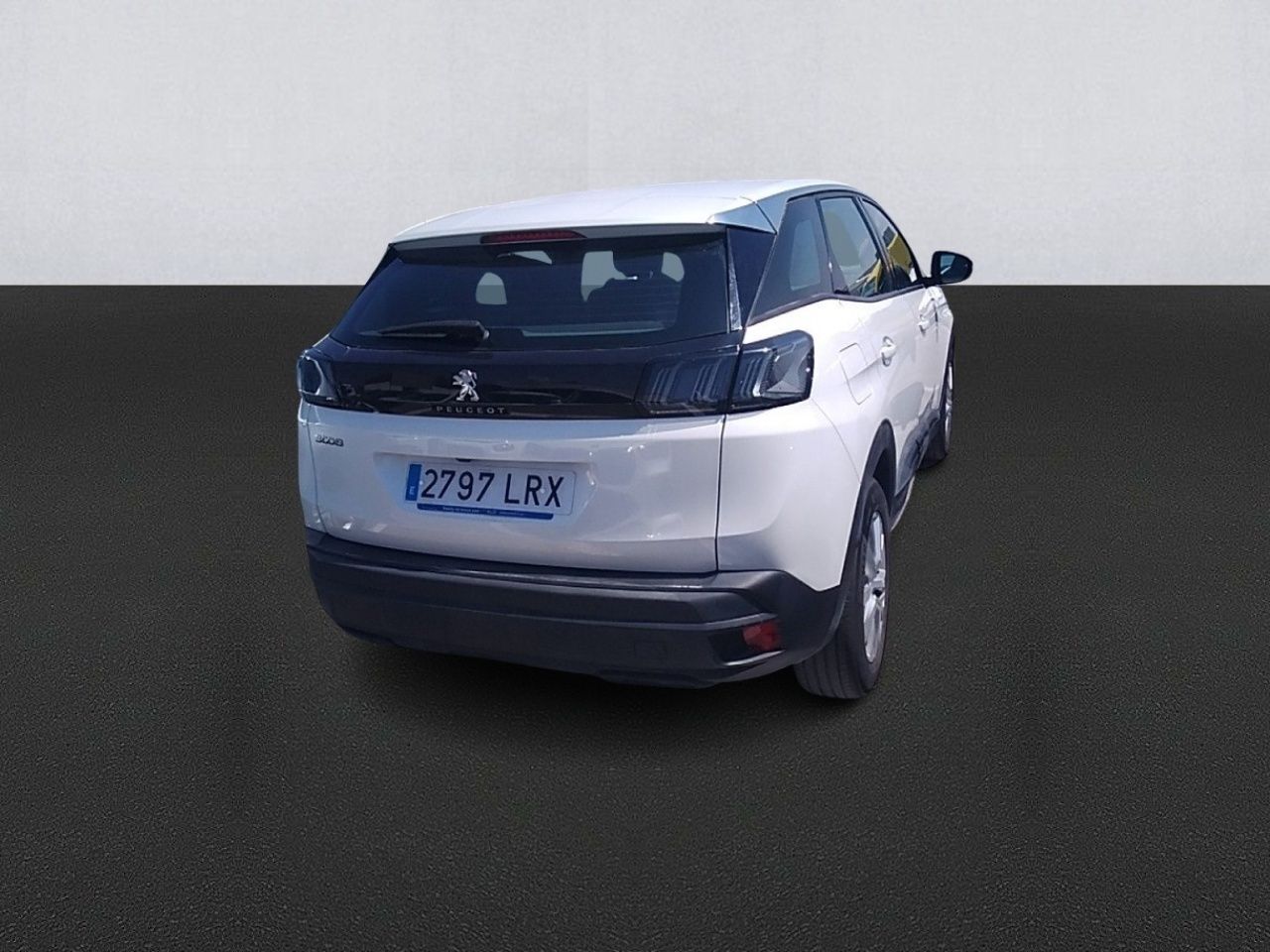 Peugeot 3008 1.5 Bluehdi 96kw S&s Active Pack Eat8 - Foto 2