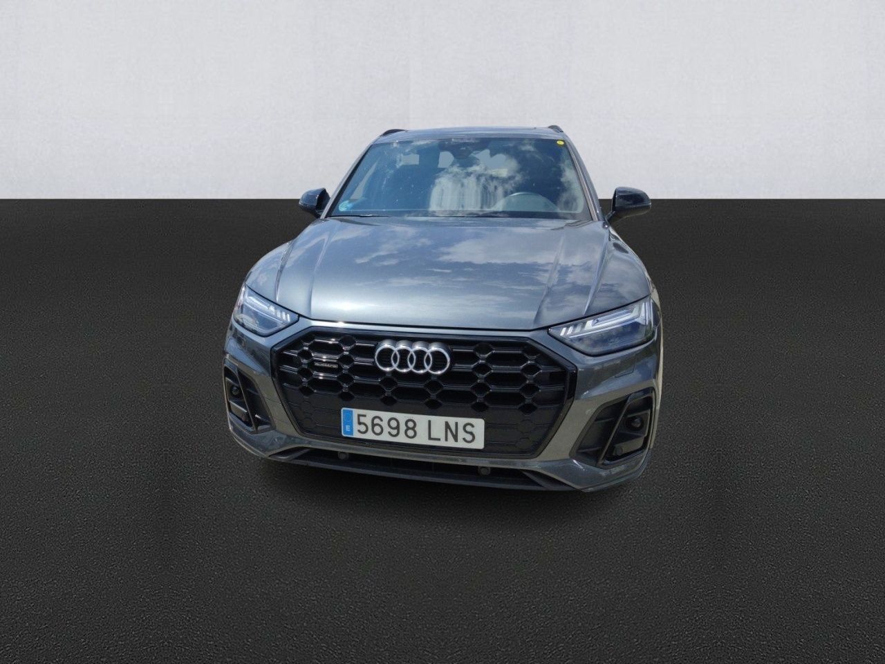 Audi Q5 Black Line 45 Tfsi 195kw Quattro S Tron - Foto 2