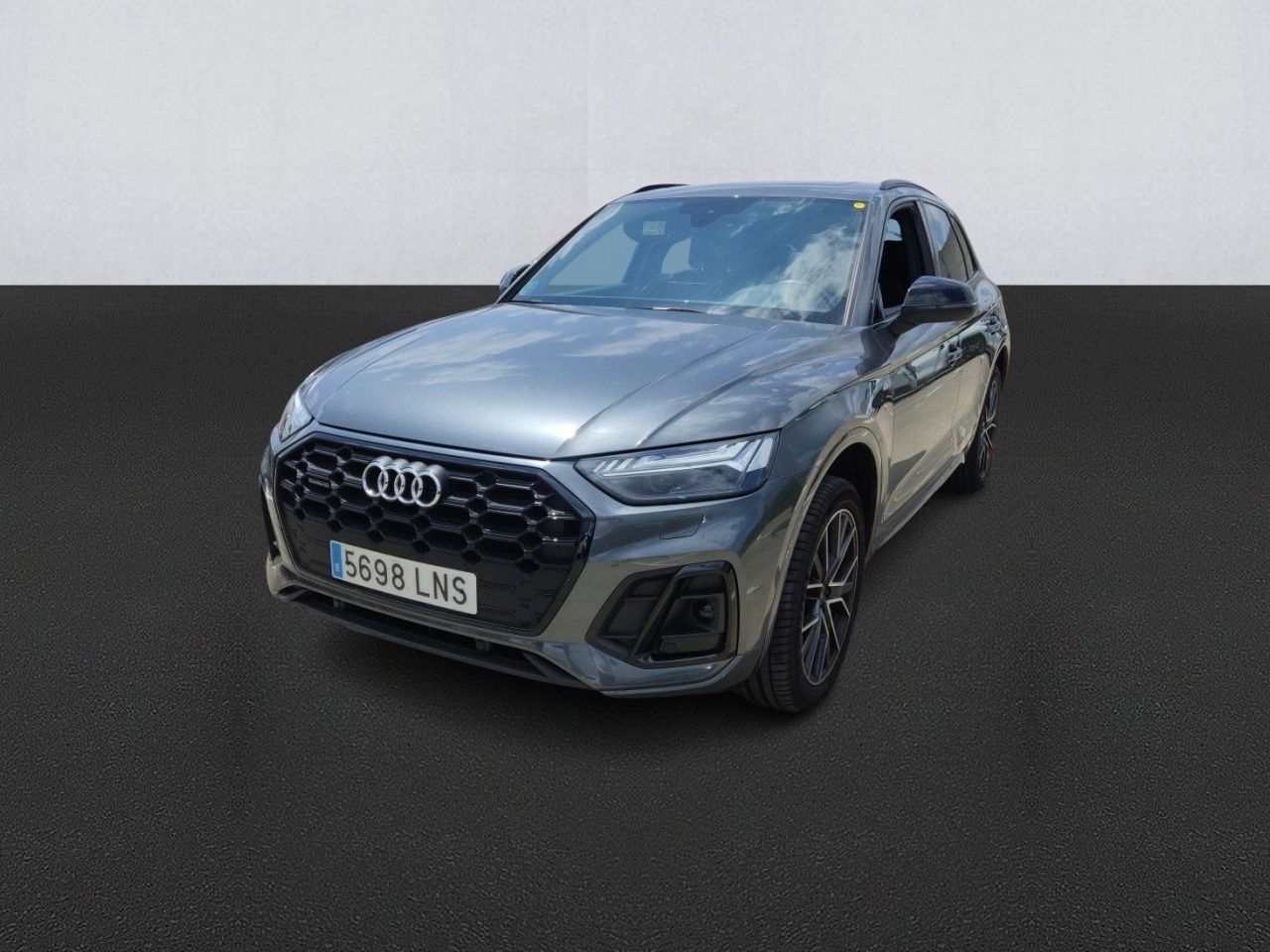 Audi Q5 Black Line 45 Tfsi 195kw Quattro S Tron - Foto 2