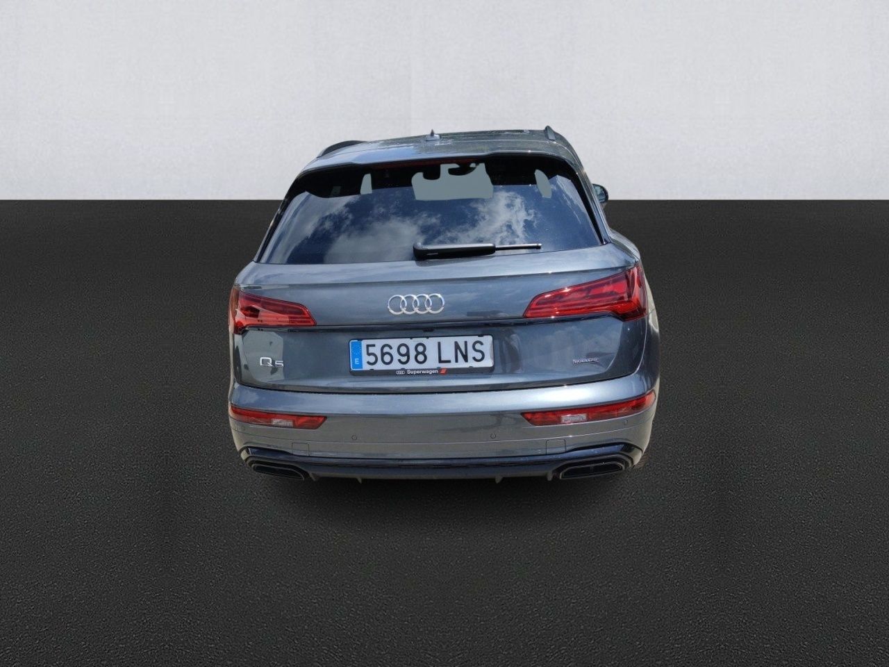 Audi Q5 Black Line 45 Tfsi 195kw Quattro S Tron - Foto 2