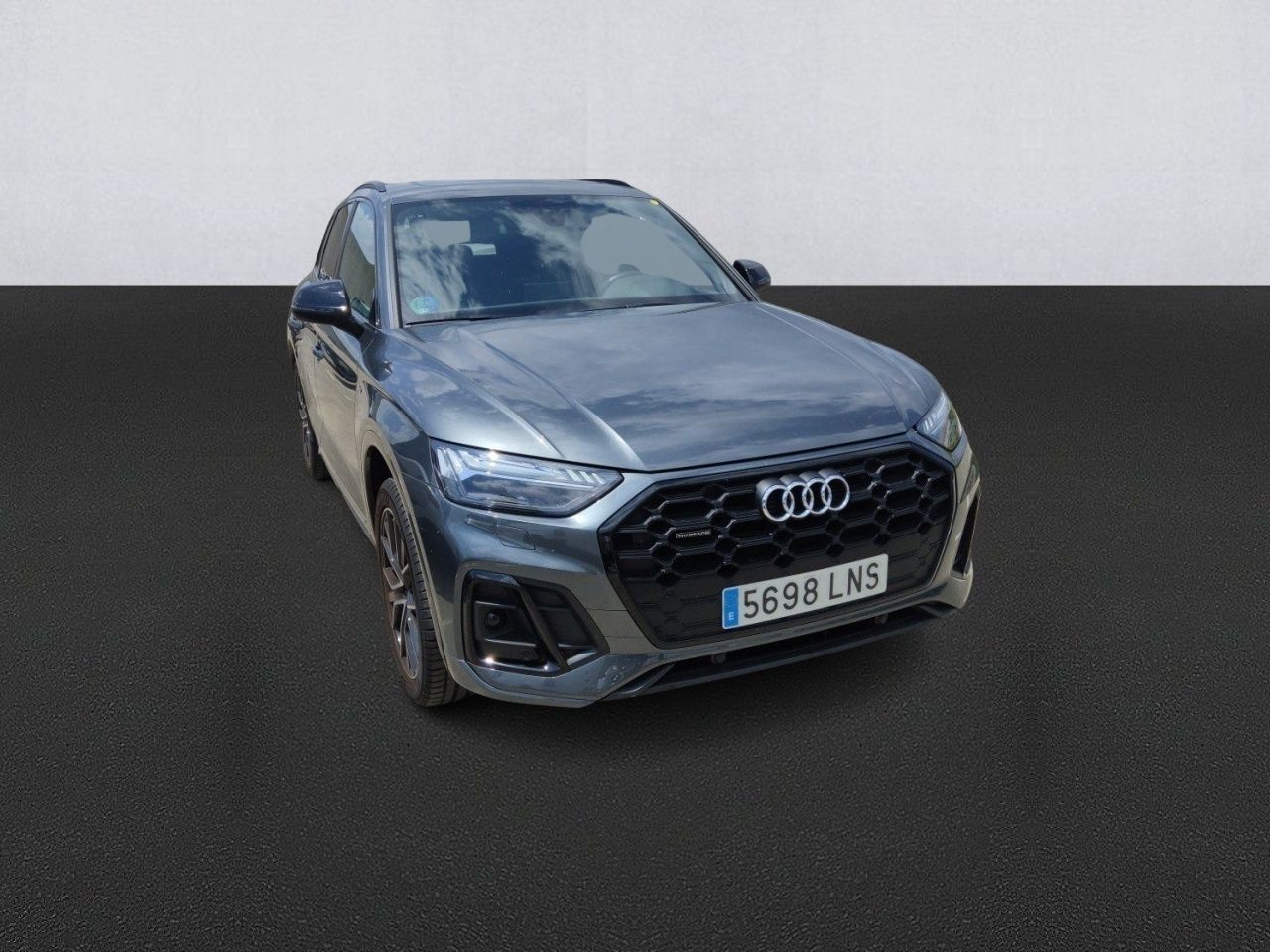Audi Q5 Black Line 45 Tfsi 195kw Quattro S Tron - Foto 2