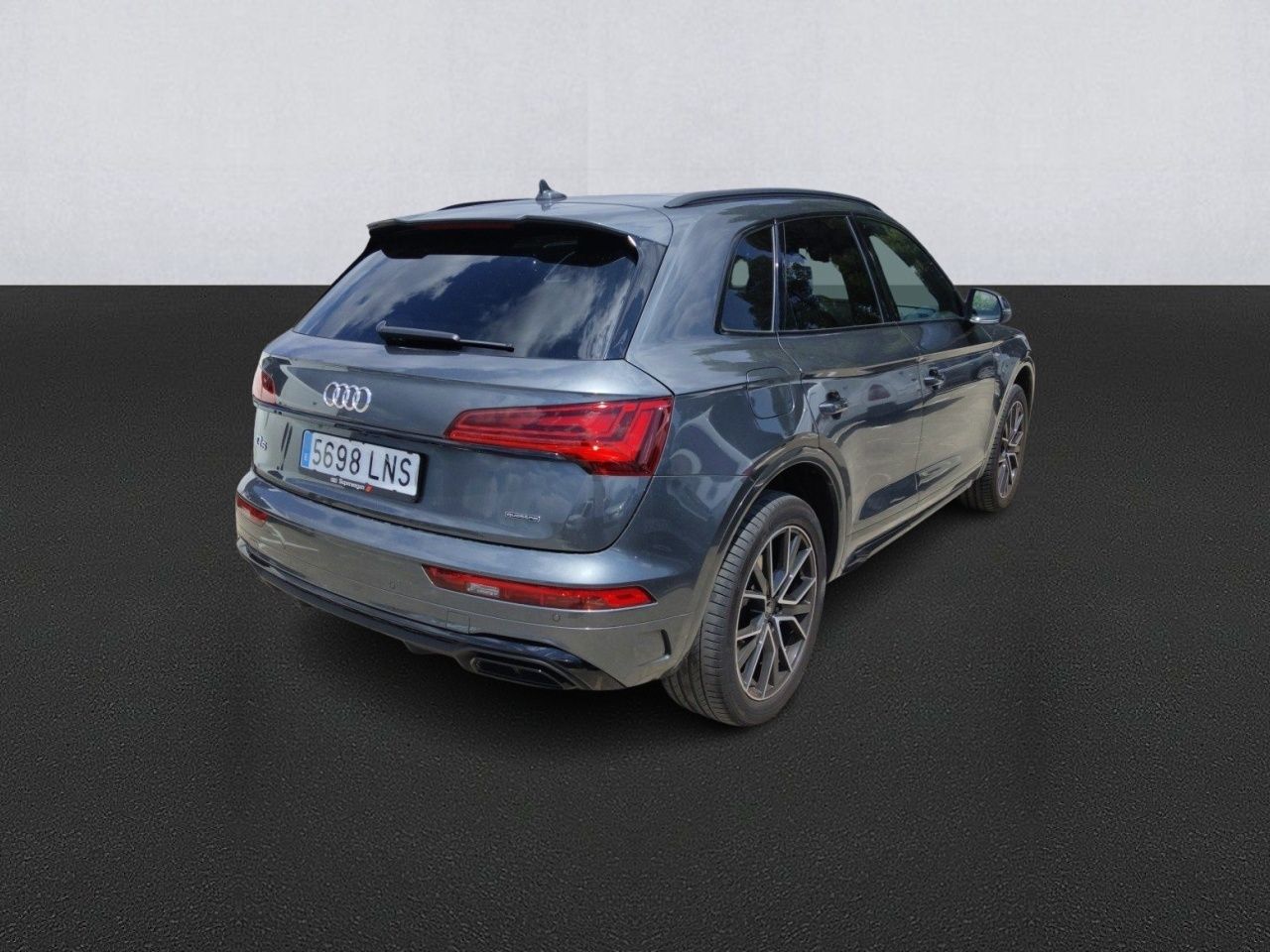 Audi Q5 Black Line 45 Tfsi 195kw Quattro S Tron - Foto 2
