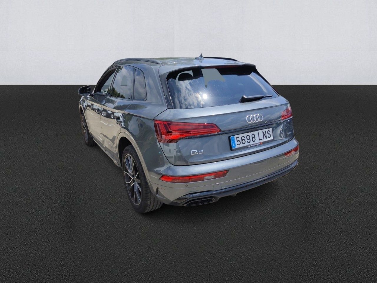 Audi Q5 Black Line 45 Tfsi 195kw Quattro S Tron - Foto 2